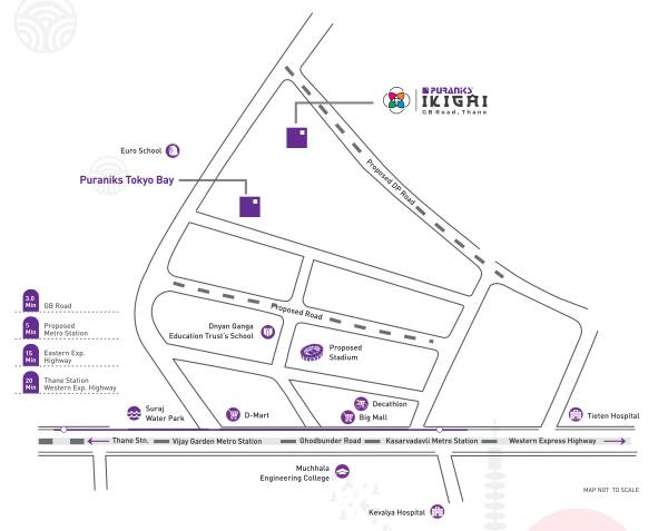  ikigai-phase-2 Location Plan