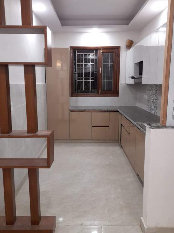  smart home vasundhra Kitchen