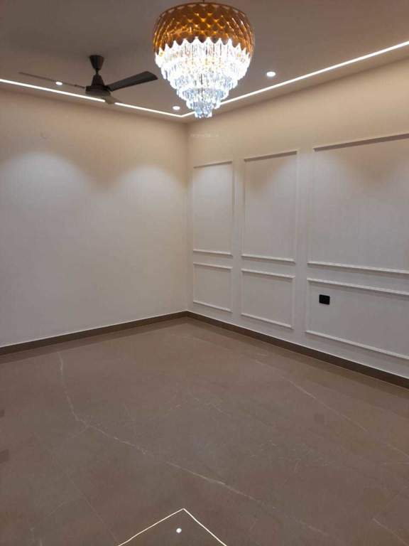  smart home vasundhra Living Area