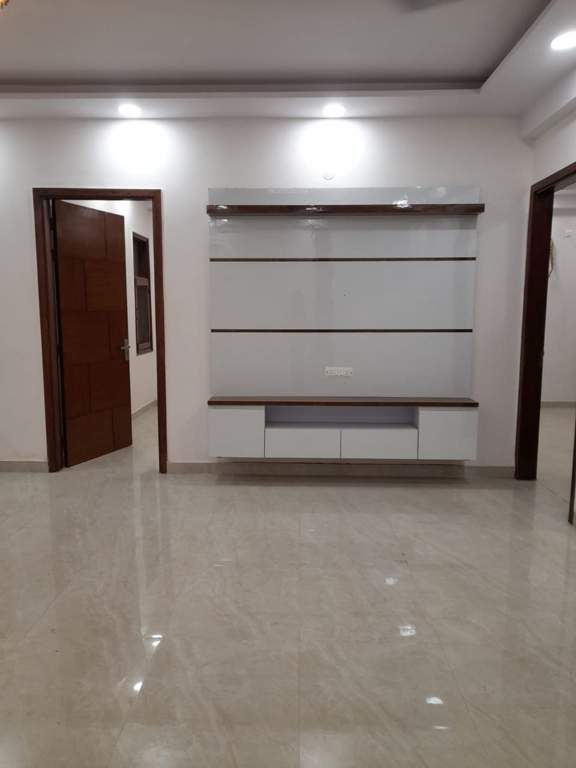 smart home vasundhra Living Area