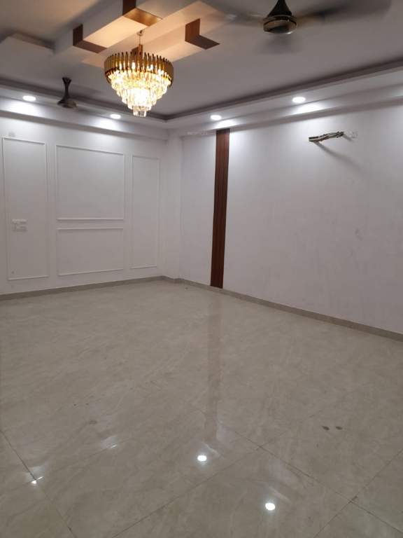  smart home vasundhra Living Area