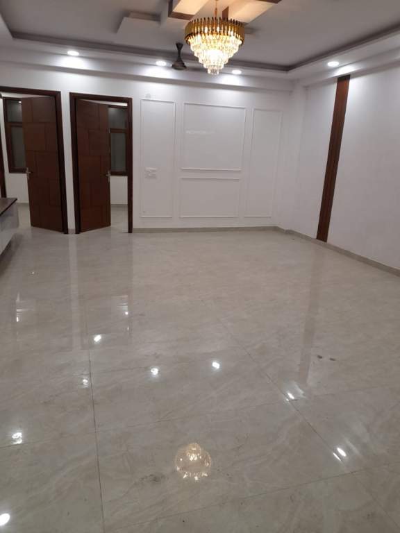  smart home vasundhra Lobby