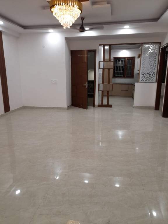  smart home vasundhra Lobby
