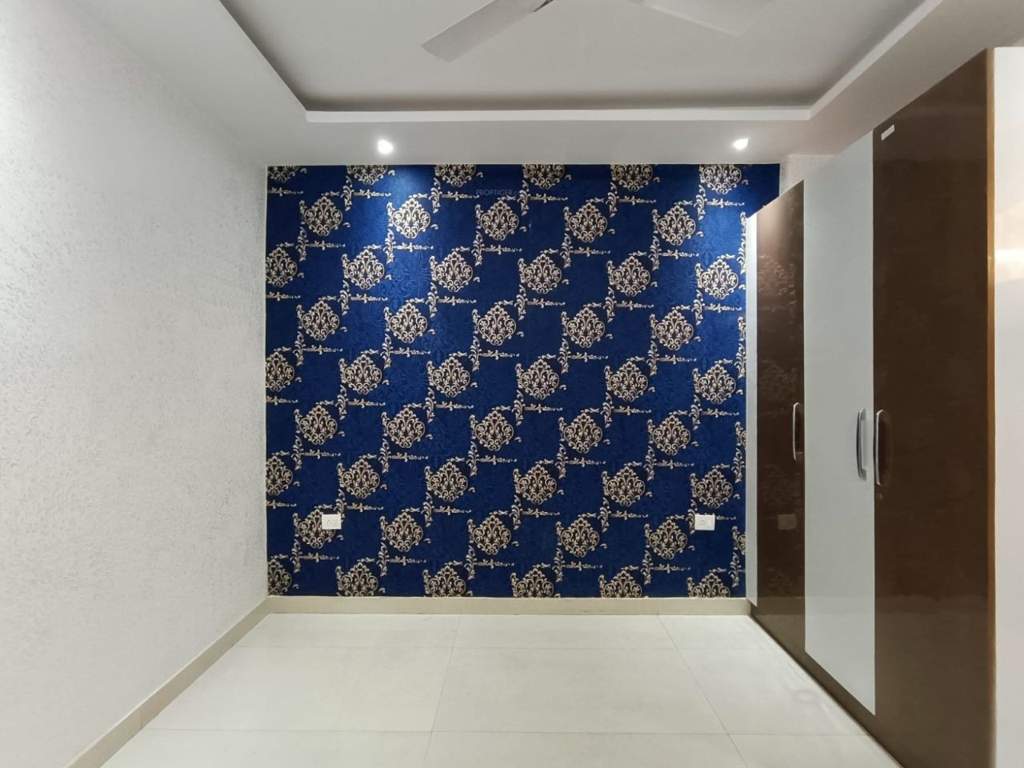  smart floora builder floor Living Area