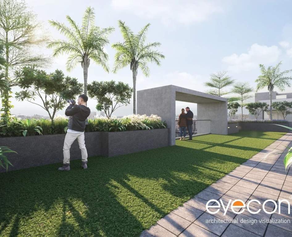  vraj metropolis Children's play area