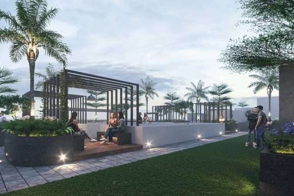  vraj-metropolis Gazebo