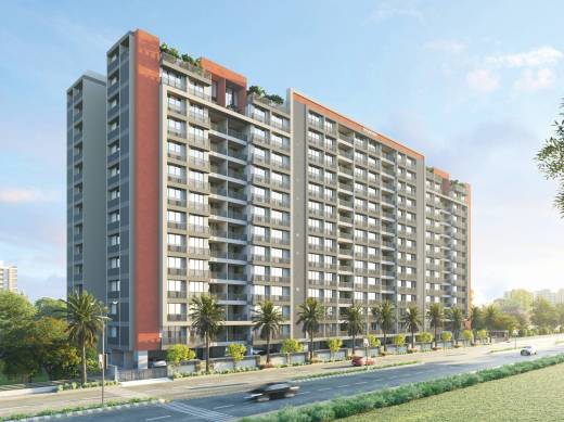 sky Elevation Elevation