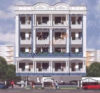 Images for Elevation of Vars Builders Tranquil