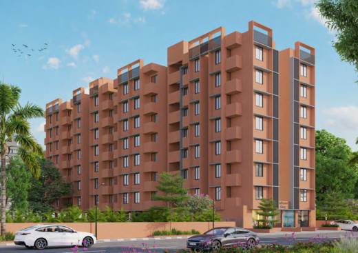 glory Elevation Elevation