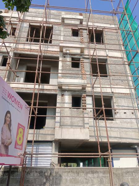  parantaka Construction Status May-24