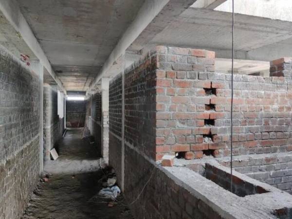  parantaka Construction Status Oct-23