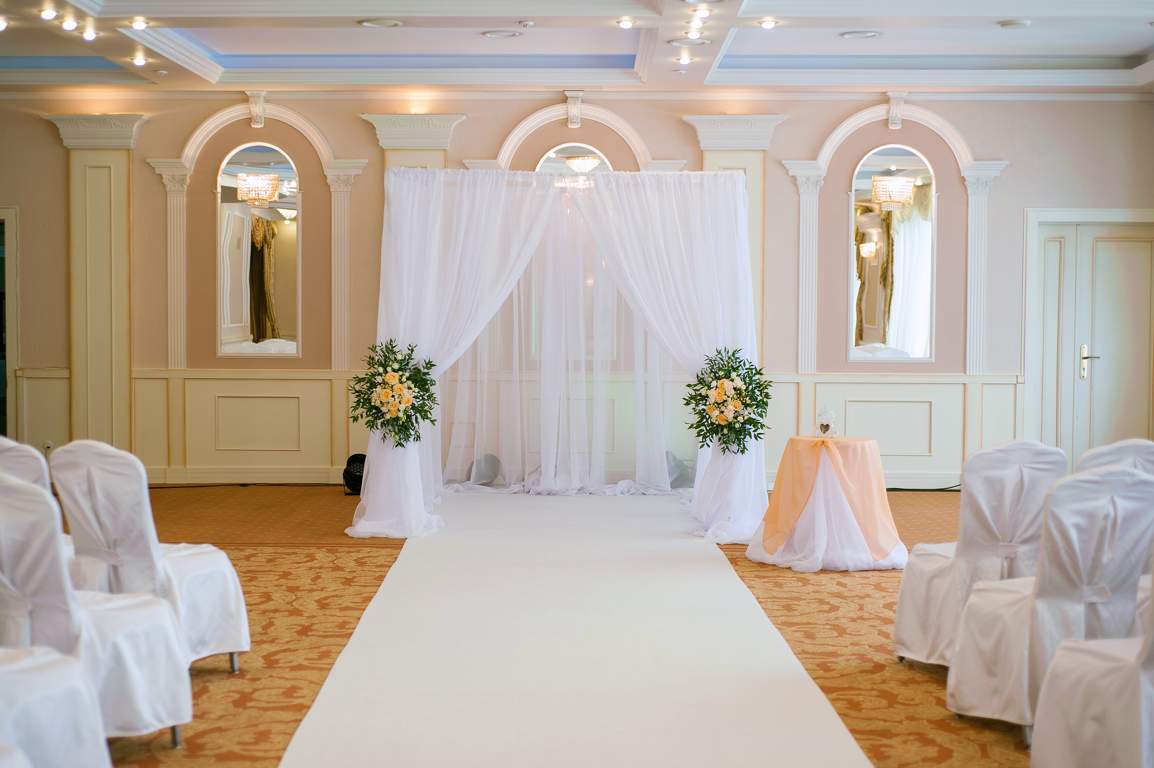  parantaka Multipurpose Hall