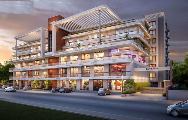 Elevation vr-landmark Elevation