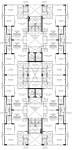  blue-bell Block E & F Cluster Plan for 1st Floor