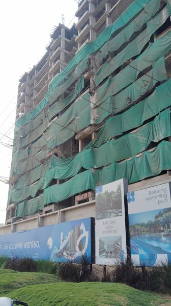  blue-bell Block A Construction Status Dec-24