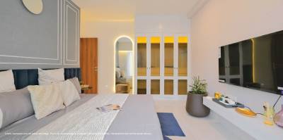  emerald-waters Bedroom