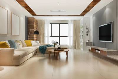  emerald-waters Living Area