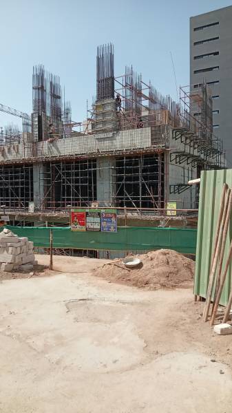  360 Construction Status May-24