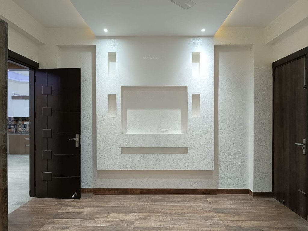 smart builder floor Bedroom