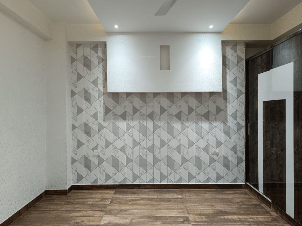 smart builder floor Bedroom