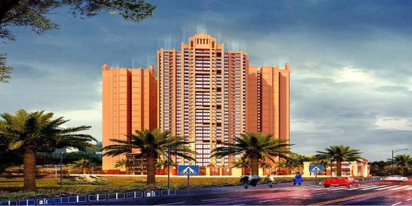  sai-proviso-atlantis-phase-i Elevation