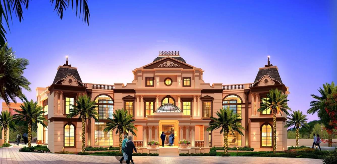  sai proviso atlantis Club House