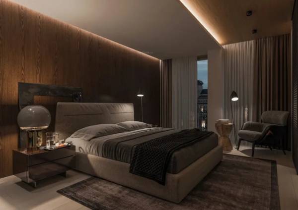  sai-proviso-atlantis Bedroom