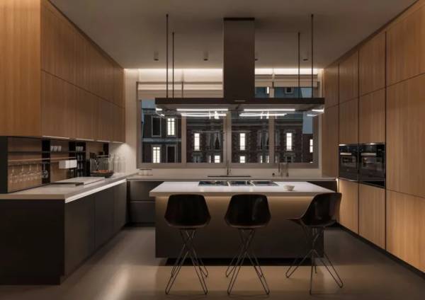  sai-proviso-atlantis Kitchen