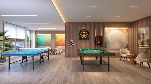  optima Billiards/Snooker Table