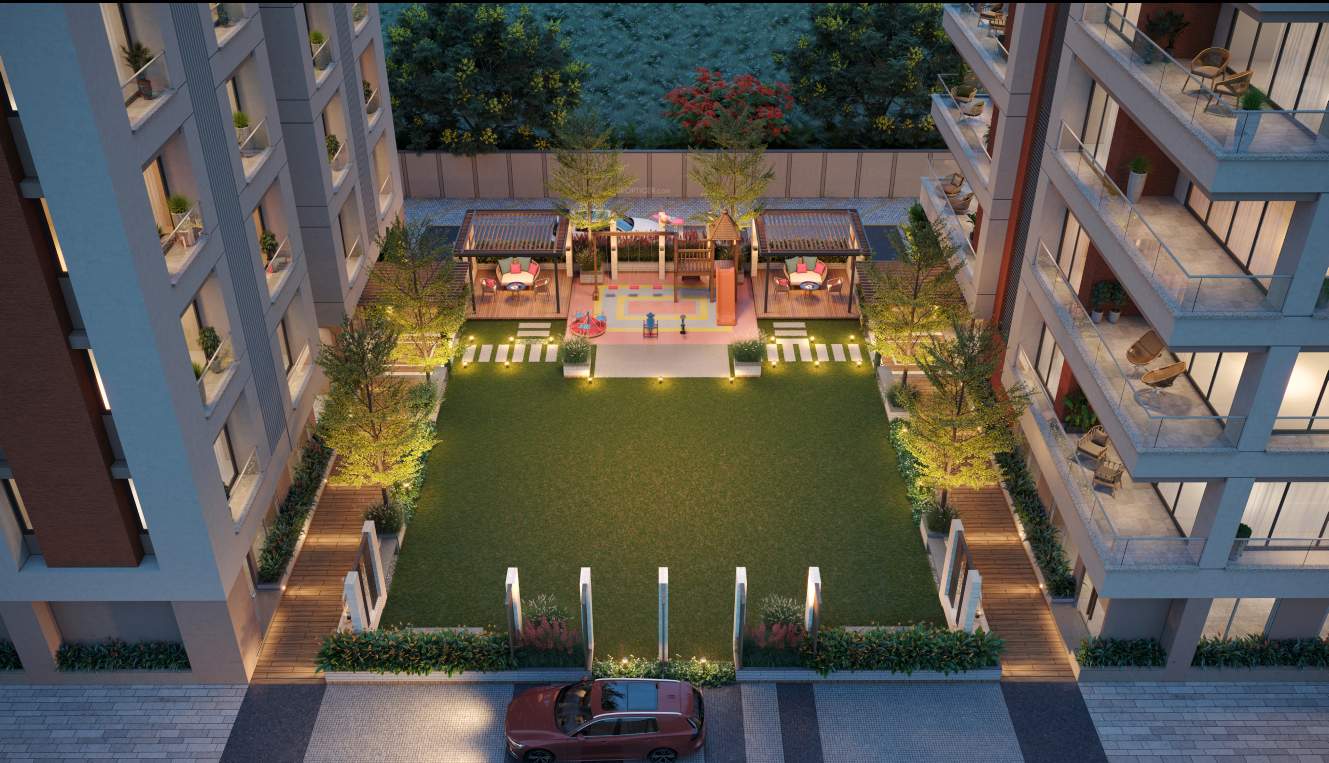  optima Landscape Garden and Tree Planting