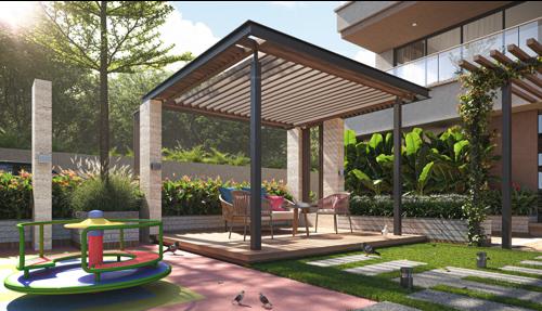  optima Senior Citizen Sitout