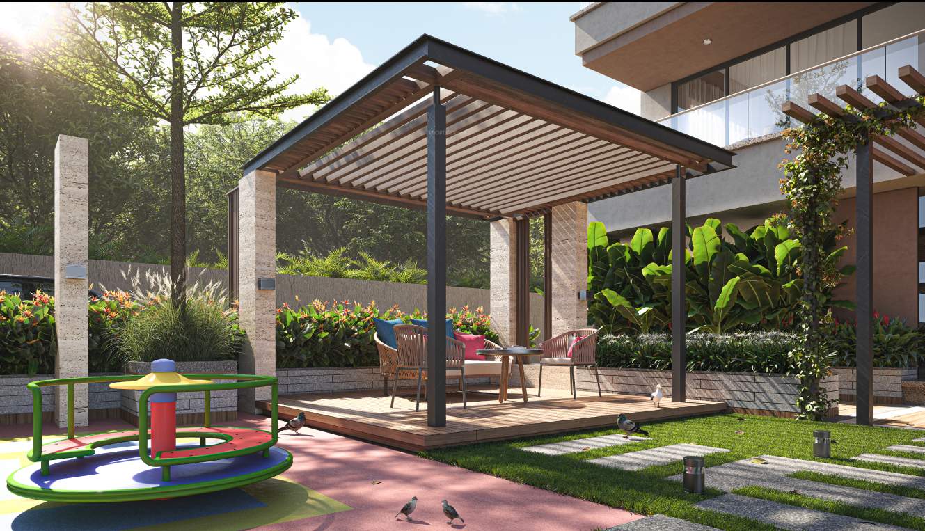  optima Senior Citizen Sitout