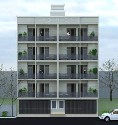 Elevation