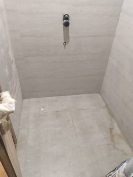 Bathroom vb-homes Bathroom