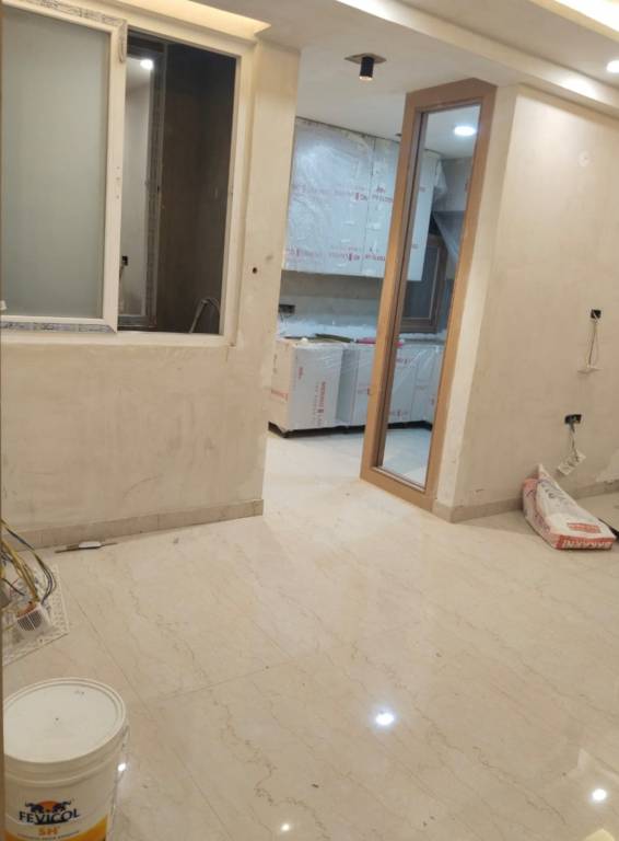 vb homes Living Area