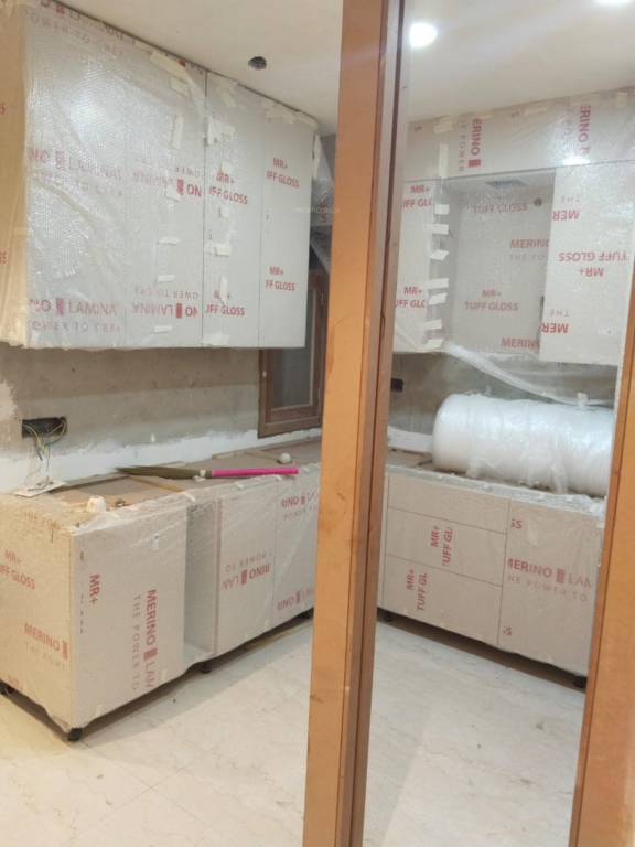 vb homes Living Area