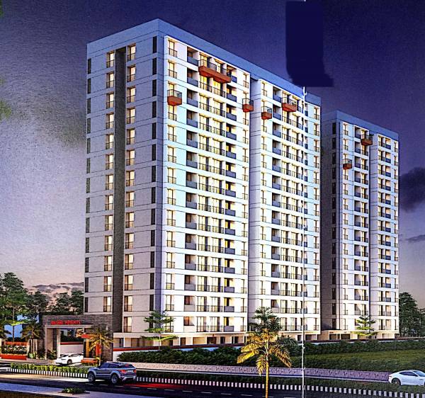  nilgiri-heights Elevation