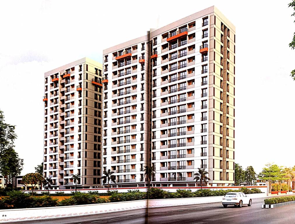  nilgiri heights Elevation