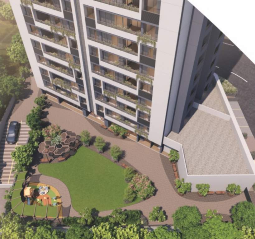  sudarshan saket Children's play area