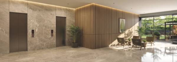  sudarshan-saket Lift(s)