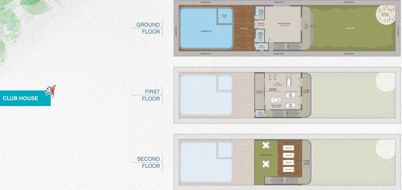  sanidhya tranquil Others