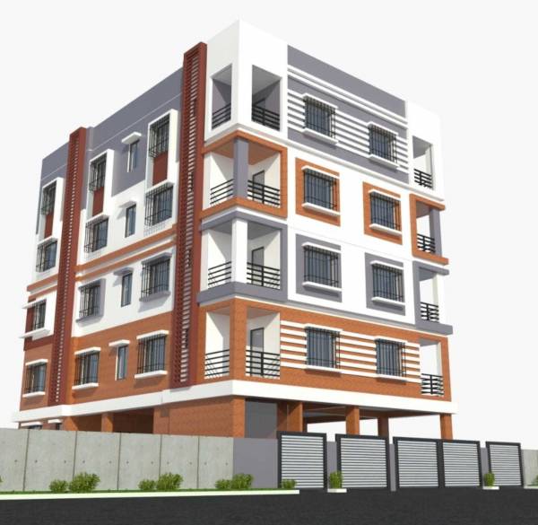  rajeshwari-cooperative Elevation