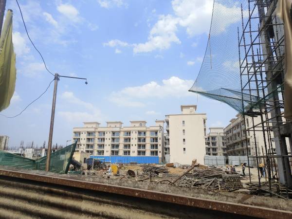  city-92-2 Construction Status July-24