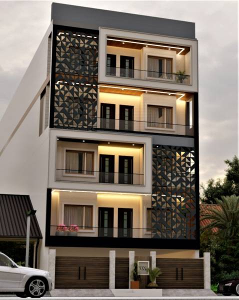  ghar-pearl-floors-1890-sq-ft Elevation