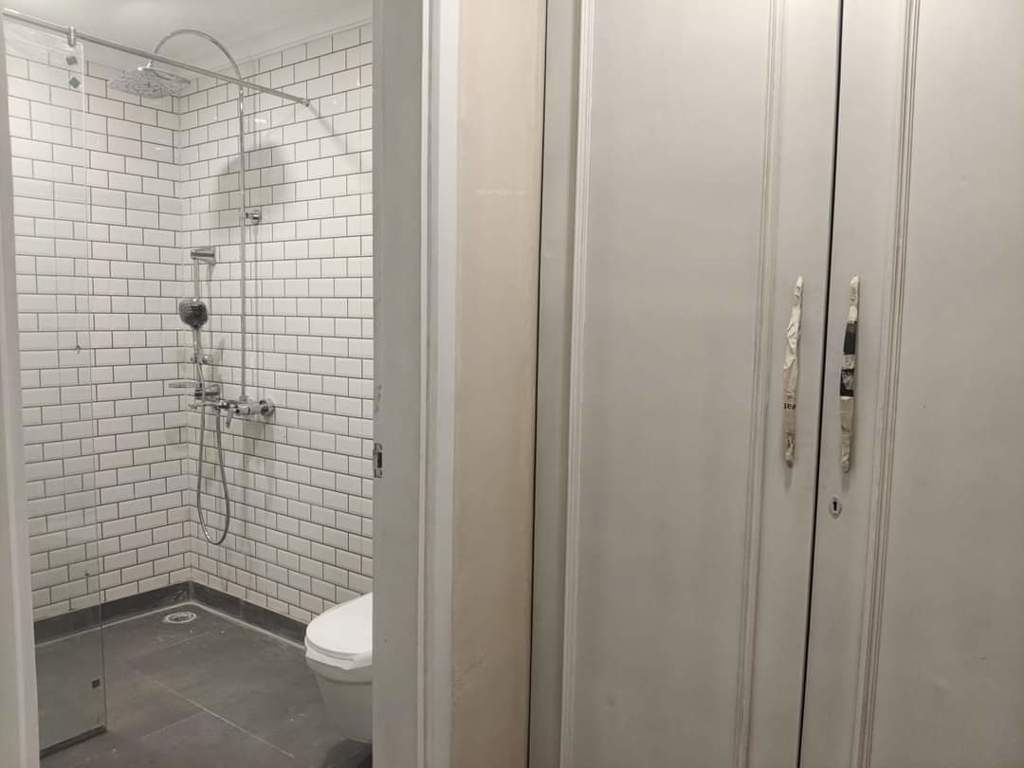  ghar pearl floors 1890 sq ft Bathroom