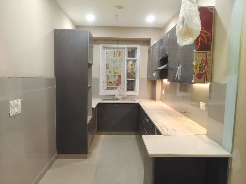  ghar pearl floors 1890 sq ft Kitchen