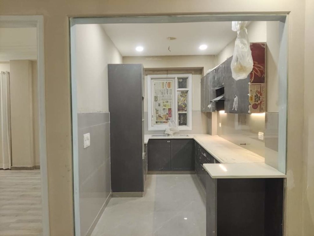  ghar pearl floors 1890 sq ft Kitchen