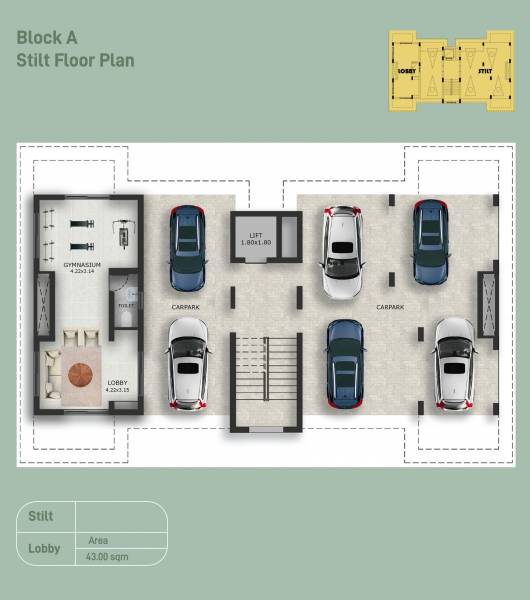Cluster Plan casa-da-familia Cluster Plan
