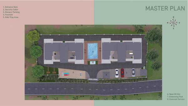 Master Plan casa-da-familia Master Plan