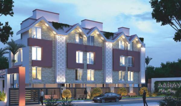  palm-springs Elevation